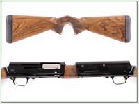 Browning A5 Ultimate blued Exc Cond 28in 3in Img-2