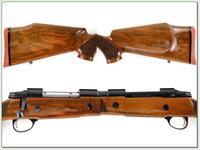 Sako AV Finnbear Deluxe unfired in 338 Win Mag!