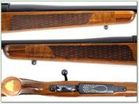 Sako AV Finnbear Deluxe unfired in 338 Win Mag!