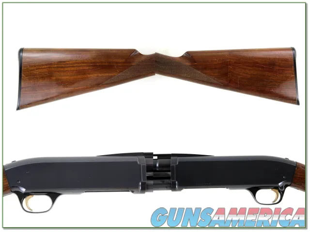 Browning BPS 20 Ga English Stock factory 20in Invector barrel!