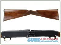 Browning BPS 20 Ga English Stock factory 20in Invector barrel!