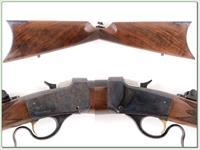 Browning 1885 Traditional Hunter Low Wall 45 COlt Img-2