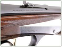 Browning 1885 Traditional Hunter Low Wall 45 COlt Img-4