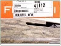 Franchi Affinity 12ga, 3.5 Bottom Land Camo in box Img-4