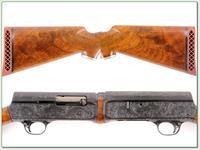 Remington Model 11 F Grade RARE 16 Ga SKEET Img-2