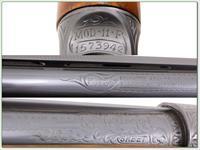 Remington Model 11 F Grade RARE 16 Ga SKEET Img-4