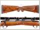 Sako L61R Custom 35-375 H&H Magnum Burris scope