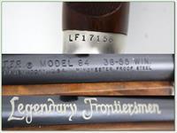 Winchester 94 Legendary Frontiersman 38-55 unfired in box Img-4
