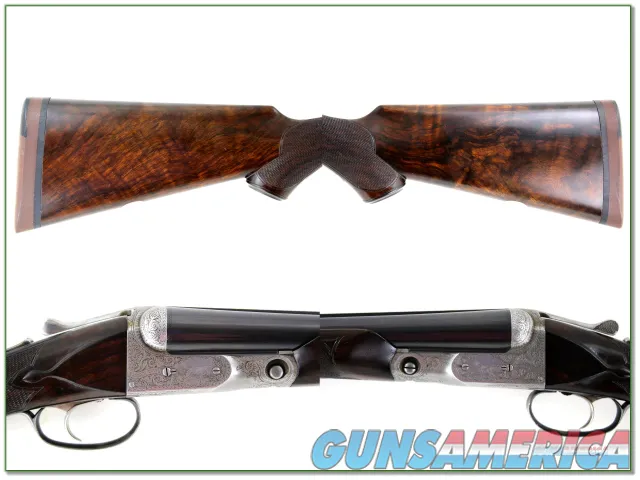 Parker CHE collector condition special order forearm made in 1928