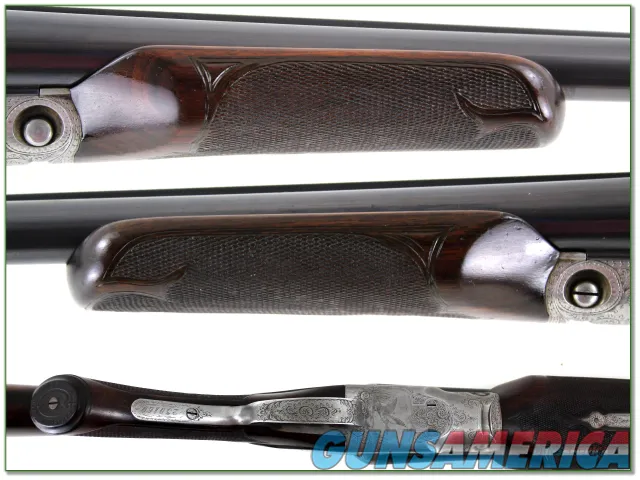 Parker CHE collector condition special order forearm made in 1928