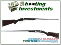 Parker CHE collector condition special order forearm made in 1928