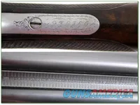 Parker CHE collector condition special order forearm made in 1928