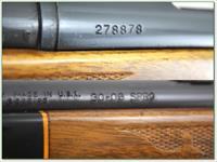  Remington 700 BDL first model top condition 30-06 Img-4
