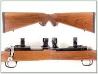 Ruger 77-22 22 Magnum as new