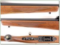 Ruger 77-22 22 Magnum as new