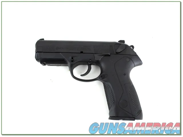 Beretta Px4 Storm 40 S&W Exc Cond Img-2