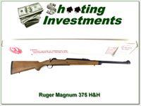 Ruger 77 Magnum RSM 375 H&H ANIB Img-1