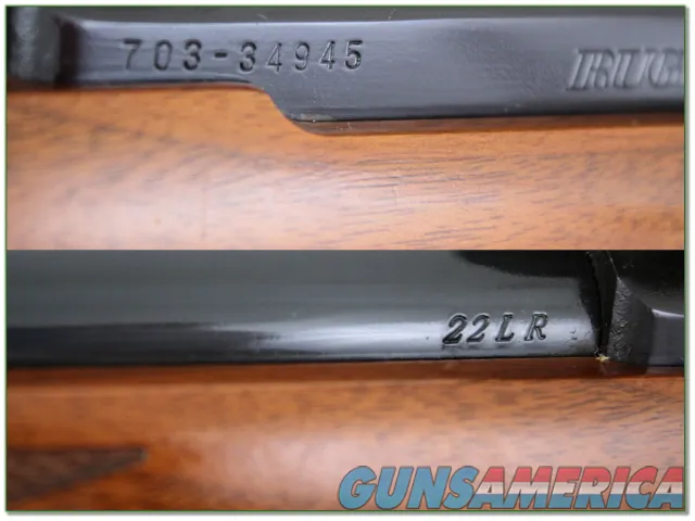 Ruger 77/22 736676070374 Img-4