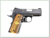 Kimber Ultra Raptor II .45 NIB Kimber Custom Shop