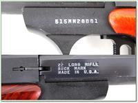 Browning Buck Mark 22LR Custom Img-4