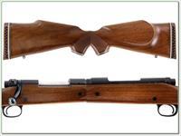 Winchester Model 70 New Haven 7mm Rem Exc Cond!