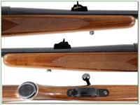 Winchester Model 70 New Haven 7mm Rem Exc Cond!