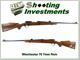 Winchester Model 70 New Haven 7mm Rem Exc Cond!