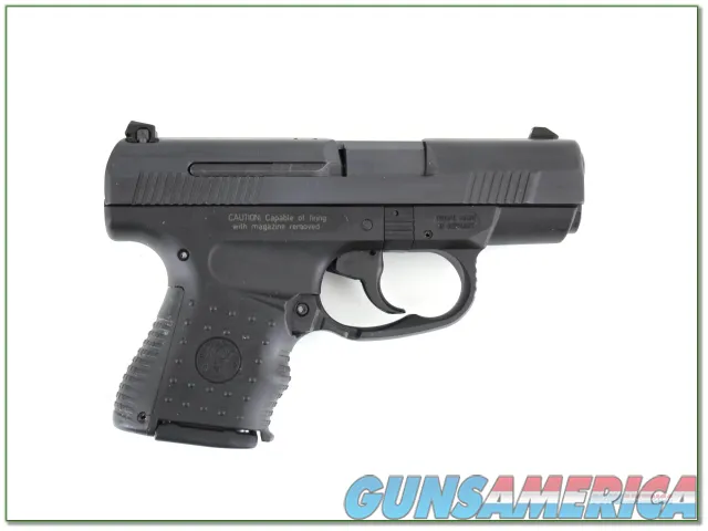 Smith & Wesson SW990L Compact 9mm ANIC Img-3