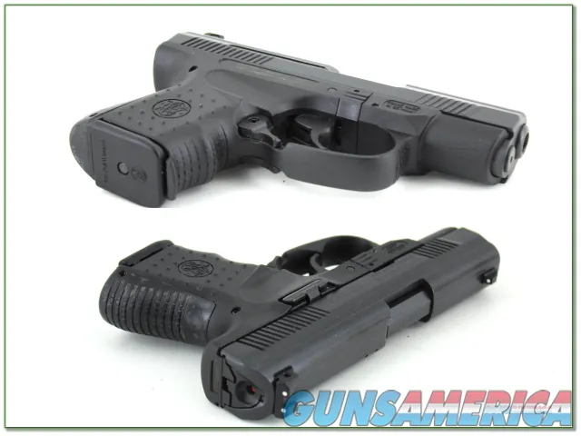 Smith & Wesson SW990L Compact 9mm ANIC Img-4