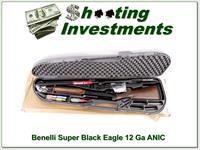 Benelli Super Black Eagle II Walnut NIC 28in Img-1