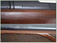  Remington 700 BDL made in 1968 chambered in 222 Magnum Img-4