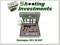 Remington 1911R1 200th Ann 45 ACP 2016 Ltd Ed Img-1