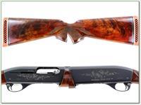 Remington 1100 Trap 12 Gauge 30in VR Full XX Wood
