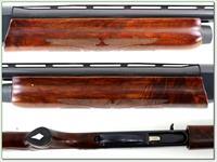 Remington 1100 Trap 12 Gauge 30in VR Full XX Wood