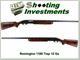 Remington 1100 Trap 12 Gauge 30in VR Full XX Wood