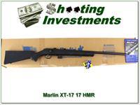 Marlin XT-17 17 HMR unfired and in the box Img-1