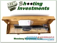 Mossberg 590 SHOCKWAVE 12 Ga NIB