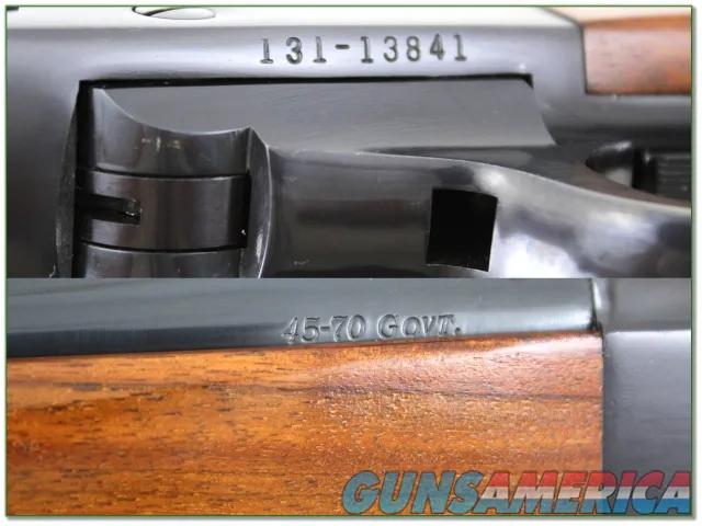 Ruger No. 1 736676013272 Img-4