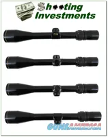 Bausch and Lomb Elite 4200 2.5-10X GLOSS Exc Cond!