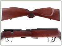 Mauser Model 107 German made 22 LR looks unfired in box