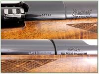 Weatherby Mark V Deluxe 460 German transition gun SN# 246 Img-4
