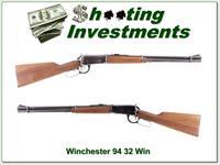 Winchester 94 32 Special made in 1952