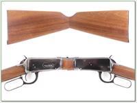 Winchester 94 32 Special made in 1952