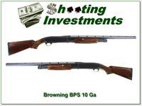 Browning BPS 10 Gauge 3.5in magnum 28in Invector barrel Exc Cond Img-1