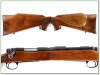 Remington 700 BDL 22-250 Ex Cond early gun