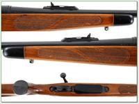 Remington 700 BDL 22-250 Ex Cond early gun