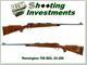 Remington 700 BDL 22-250 Ex Cond early gun