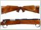 Remington 700 BDL 22-250 Ex Cond early gun