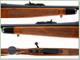 Remington 700 BDL 22-250 Ex Cond early gun