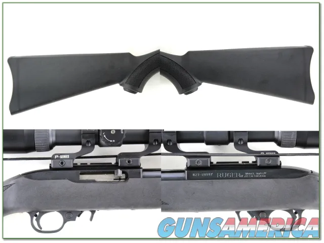 Ruger 10/22 736676111602 Img-2